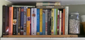 Cookbooks 1