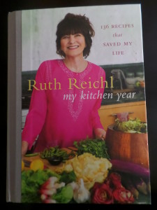 My Kitchen Year - Ruth Reichl