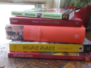 Value Village Cookbooks 2