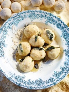 jamie oliver gnudi