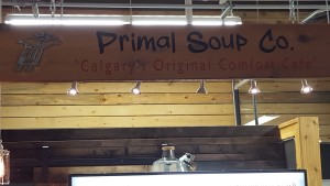 Primal Soup Company