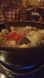 bagna cauda