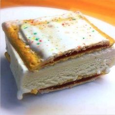 pop-tart-ice-cream